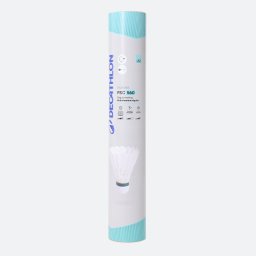 Fluturaş Badminton Artengo FSC560 (Viteza 77) Alb Set de 12