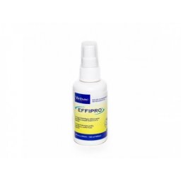 Spray Antiparazitar Pentru Caini si Pisici, Effipro Spray, 100 ml