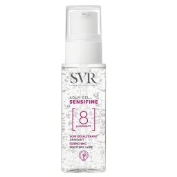 Gel de fata Sensifine AQUA-GEL, 40 ml, Svr (Concentratie: Gel, Gramaj: 40 ml)