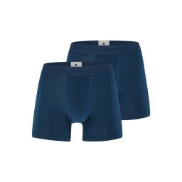 JBS OF DENMARK Boxeri bleumarin