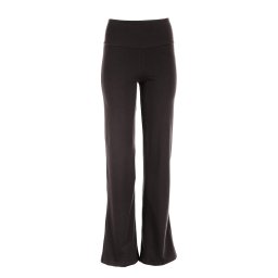 Winshape Pantaloni sport 'WH3' negru / alb
