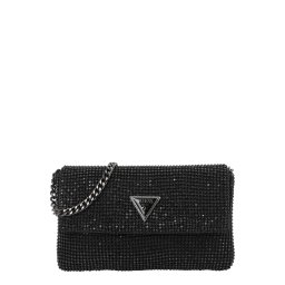 GUESS Clutch 'Zalina' negru