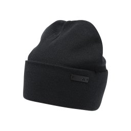 ADIDAS PERFORMANCE Căciuli sport 'Tonal' negru