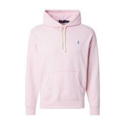 Polo Ralph Lauren Bluză de molton roz
