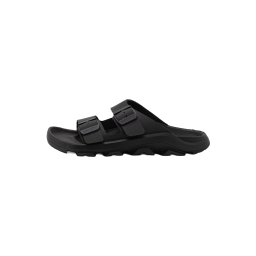 BIRKENSTOCK Sandale 'Mogami Terra' negru