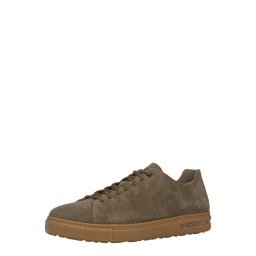 BIRKENSTOCK Sneaker low 'Bend Low Decon' pământiu