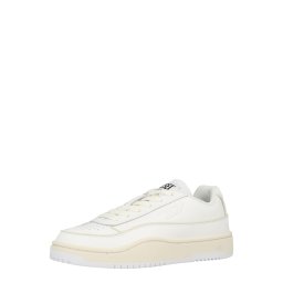 DIESEL Sneaker low 'TRACKER' alb