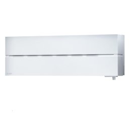 Aparat de aer conditionat inverter Mitsubishi Electric MSZ-LN25VGV + MUZ-LN25VG, 9000 BTU, 20 m², A+++ / A+++, Wi-Fi, R-32, Alb