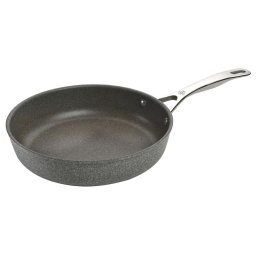 Tigai si seturi Patelnia BALLARINI Salina Granitium głęboka granitowa 28 cm 75002-814-0