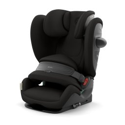 Scaun auto Cybex Pallas G3 Magic Black