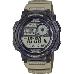 Ceas Barbati, Casio, Collection AE AE-1000W-5AVEF