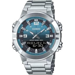 Ceas Barbati, Casio, Collection AMW AMW-870DA-2A2VDF