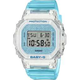 Ceas Dama, Casio G-Shock, Baby-G Digital BGD-565GC-2ER