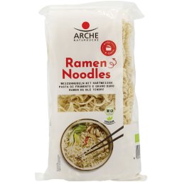 Taitei Ramen, vegani bio 250g