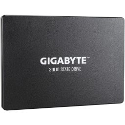 GIGABYTE 256GB Internal SATA 3 2.5" GP-GSTFS31256GTND