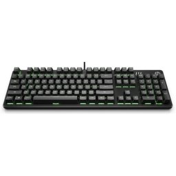 HP Pavilion 550 US engleză negru