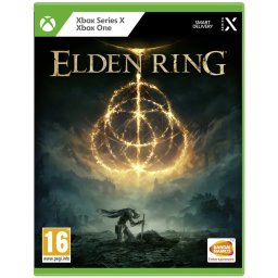 BANDAI Elden Ring (Xbox One)