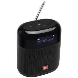 JBL Tuner XL negru