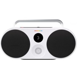 POLAROID P3 portabil Bluetooth boxă negru
