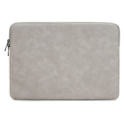 TOO Are efect asupra pielii notebook toc 15.6" gri