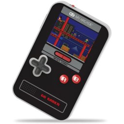 MY ARCADE Go Gamer Classic 300in1 portabil negru-roșu