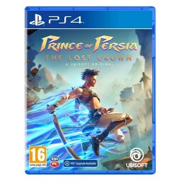 UBISOFT Prince of Persia The Lost Crown (PS4)