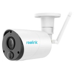 REOLINK B320 WiFi securitate cameră alb