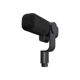 LOGITECH G Yeti Studio Active Dynamic XLR Broadcast mikrofon negru