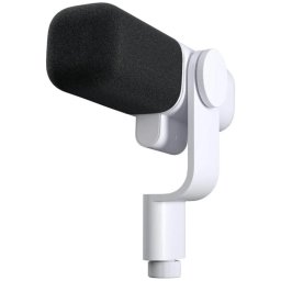LOGITECH G Yeti Studio Active Dynamic XLR Broadcast mikrofon alb