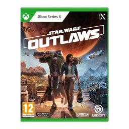 UBISOFT Star Wars Outlaws (Xbox Series X)
