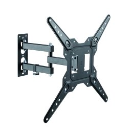 STANSSON WM-2355 Înclinabil rotabil mural TV consolă 23"-55"
