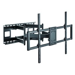 STANSSON WM-60120-5-60 mural TV consolă 60"-120"