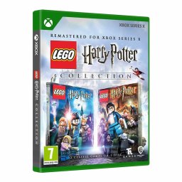 WARNER BROS Lego Harry Potter Collection (Xbox Series X)