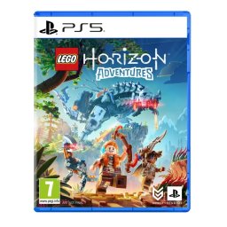 SONY LEGO Horizon Adventures (PS5)
