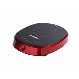 HAUSBERG HB-1527RS Plită cu inducție controale sensibile la atingere 2000W Roșu