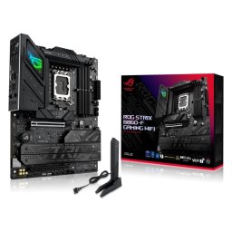 ASUS ROG STRIX B860-F GAMING WIFI