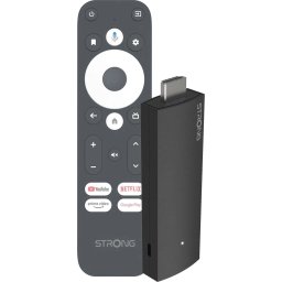 STRONG LEAP-UNA 2K Android TV transformator inteligent