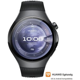 HUAWEI Watch 5 46mm negru