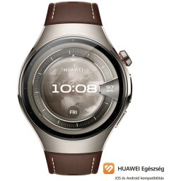 HUAWEI Watch 5 46mm maro