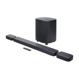 JBL BAR 800 Soundbar negru V2