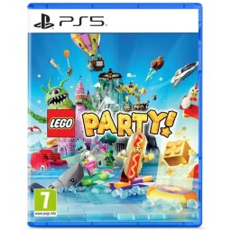LEGO Party! (PS5)
