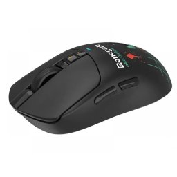 A4TECH Bloody R72 Ultra Duo Renegade Midnight cablu fără negru