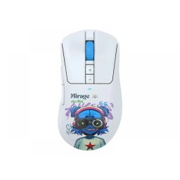 A4TECH Bloody R73 Ultra Duo Nyx Mirage cablu fără alb