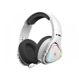 A4TECH Bloody MR710 Multi-platform RGB gamer headset gri