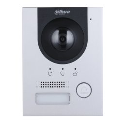 DAHUA VTO2201F-P-S2 Egylakásos de aer liber 2MP video IP interfon