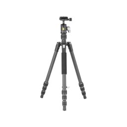 VANGUARD VESTA GO 204CB Karbon stand cap de minge