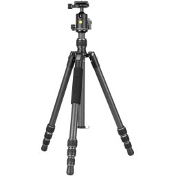 VANGUARD VESTA GO 234CB Karbon stand cap de minge