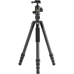 VANGUARD VESTA GO 264CB Karbon stand cap de minge