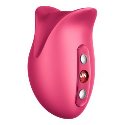 Fun Factory Belle Raspberry