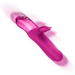 Fun Factory Bi Stronic Fusion Magenta